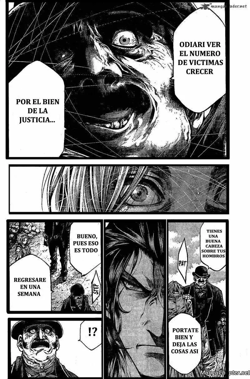 Green Blood (2011) - Capítulo 28 - Página 11 - LectorTMOo