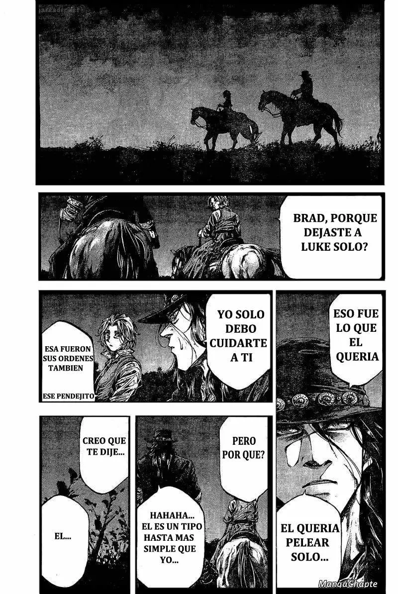 Green Blood (2011) - Capítulo 28 - Página 14 - LectorTMOo