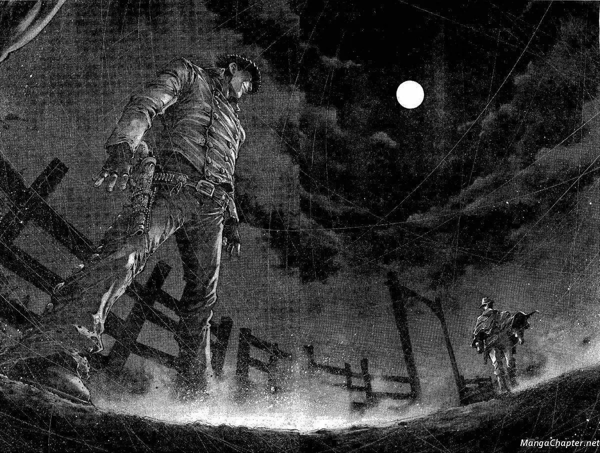 Green Blood (2011) - Capítulo 28 - Página 17 - LectorTMOo