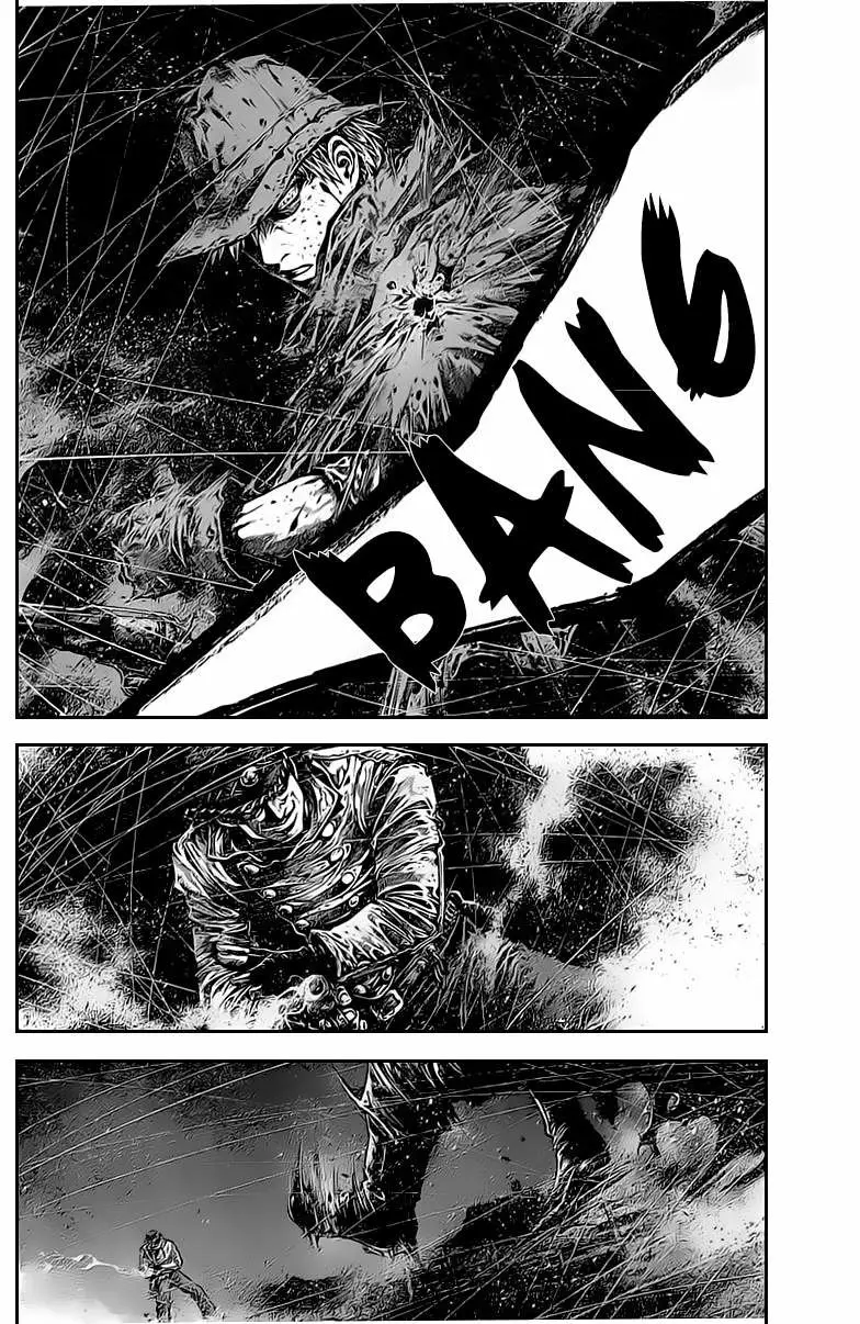 Green Blood (2011) - Capítulo 29 - Página 6 - LectorTMOo