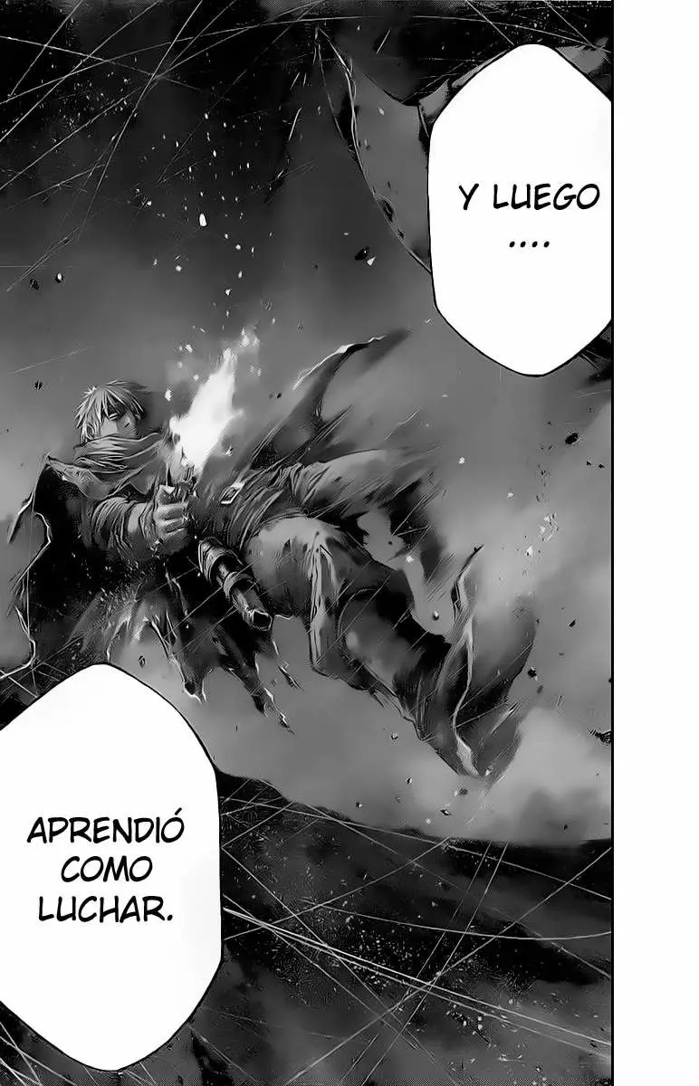 Green Blood (2011) - Capítulo 29 - Página 8 - LectorTMOo