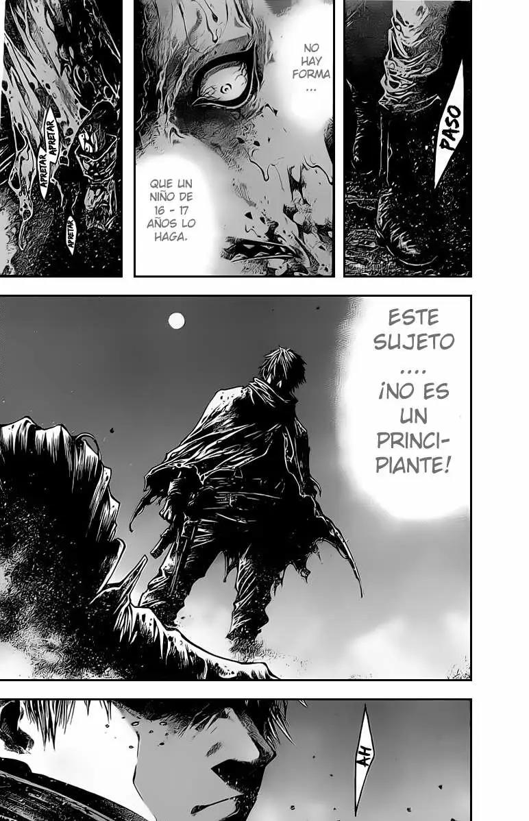 Green Blood (2011) - Capítulo 29 - Página 10 - LectorTMOo