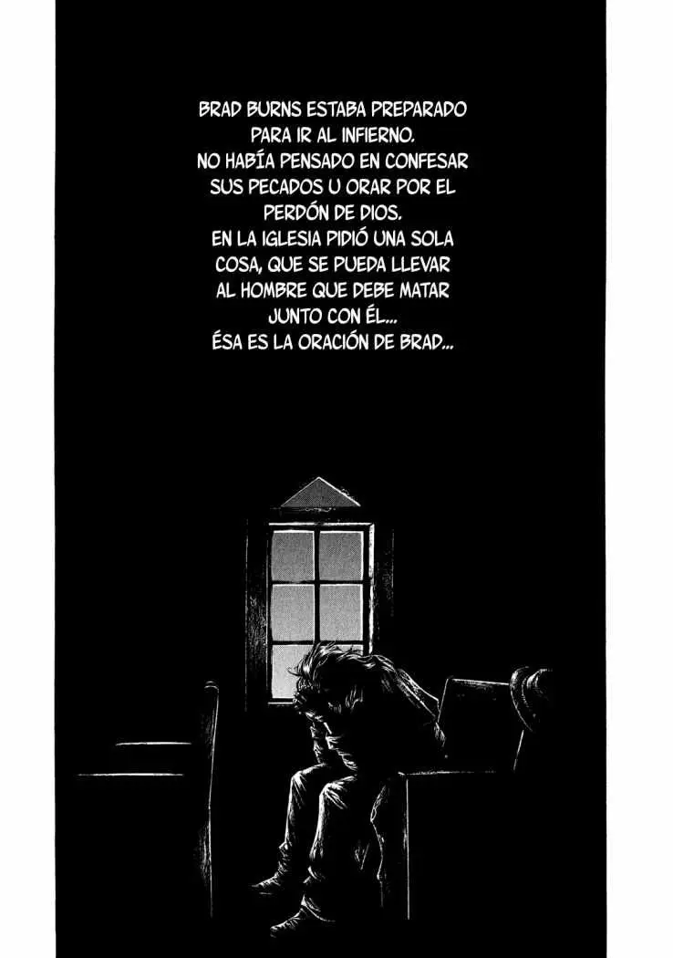 Green Blood (2011) - Capítulo 3 - Página 9 - LectorTMOo