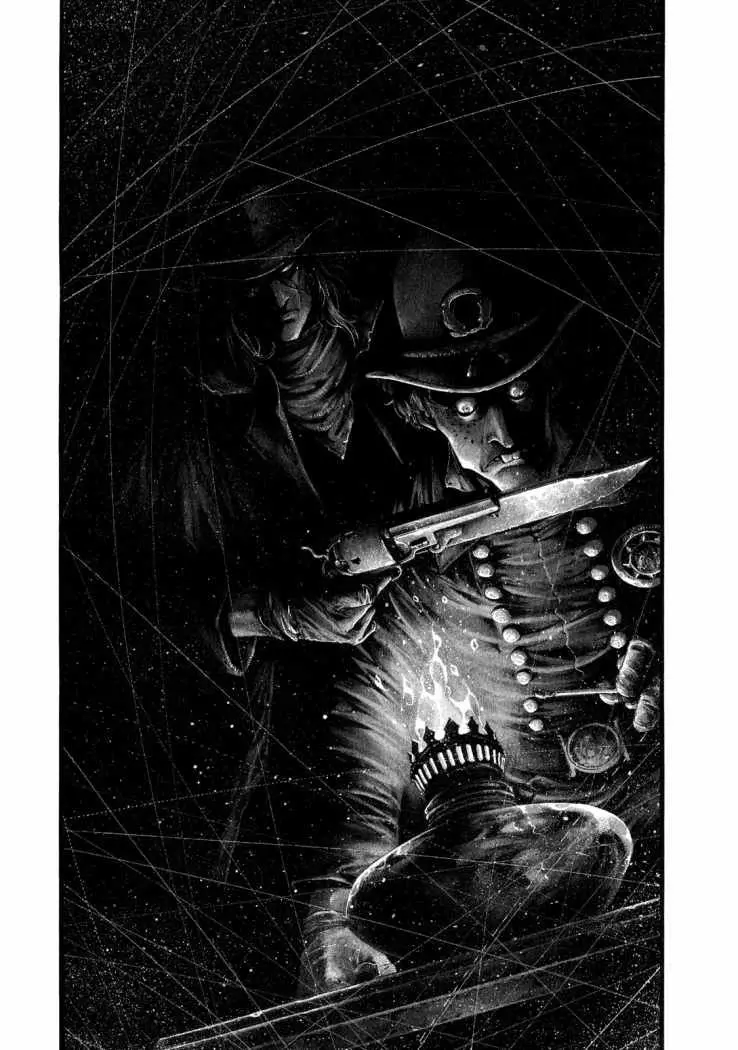 Green Blood (2011) - Capítulo 3 - Página 16 - LectorTMOo