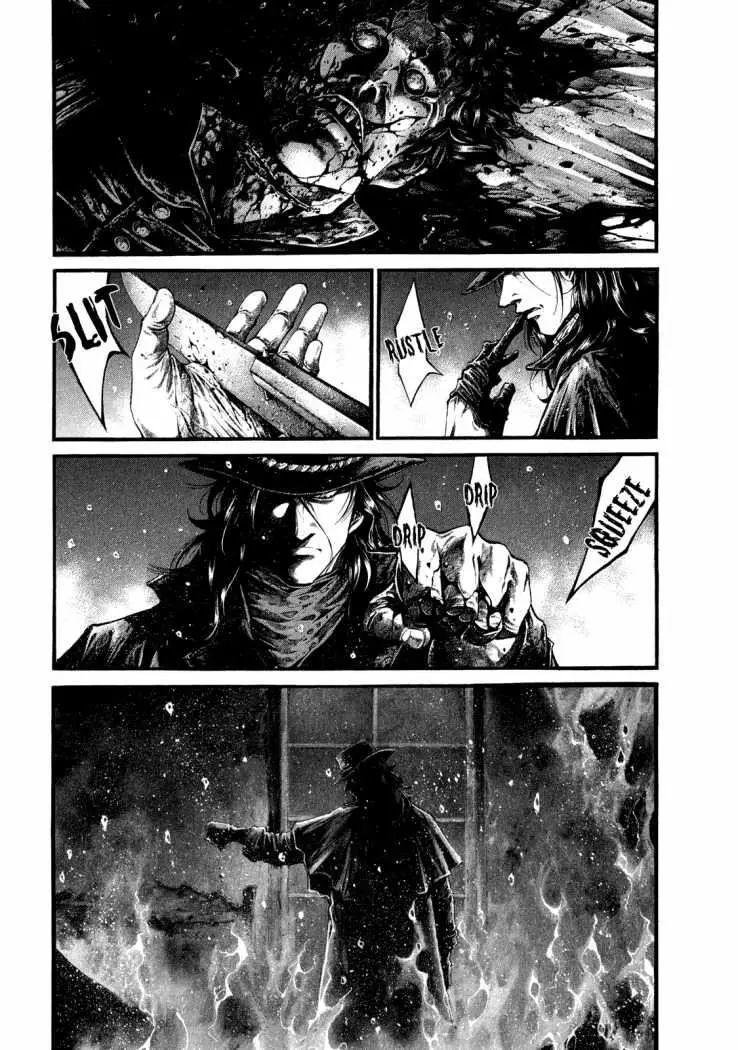 Green Blood (2011) - Capítulo 3 - Página 24 - LectorTMOo