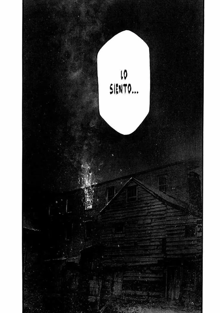 Green Blood (2011) - Capítulo 3 - Página 25 - LectorTMOo