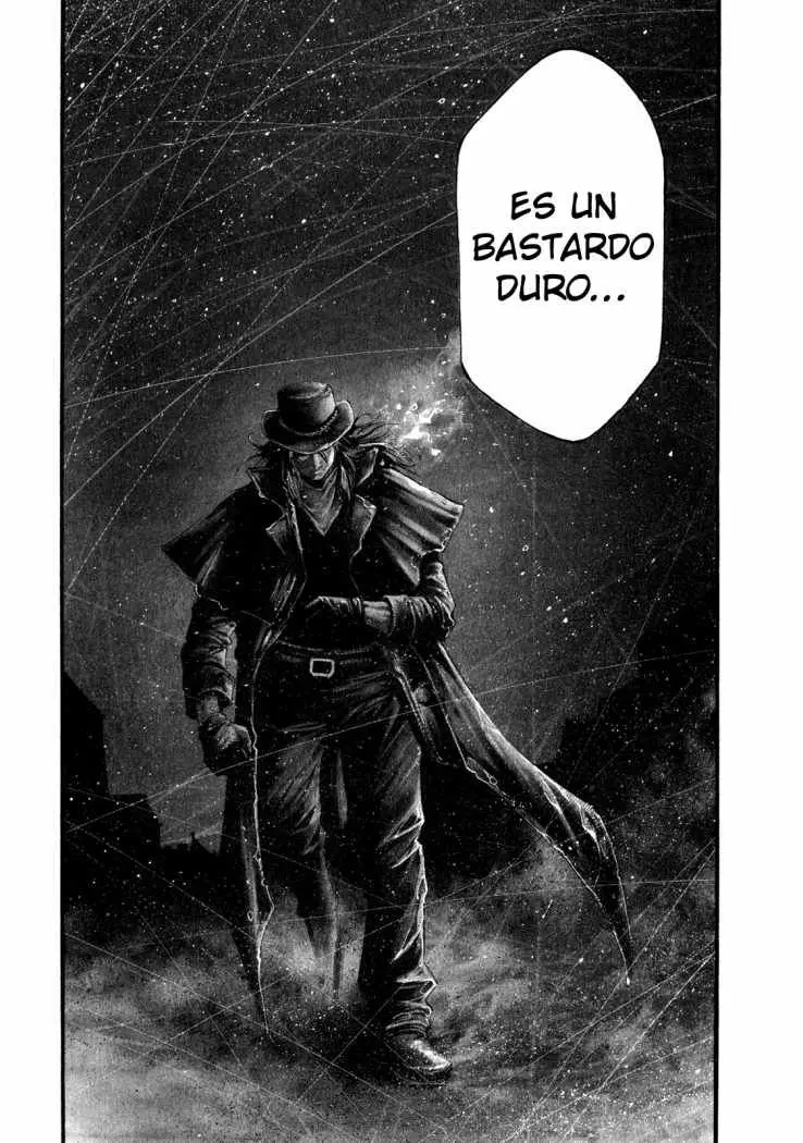Green Blood (2011) - Capítulo 3 - Página 30 - LectorTMOo