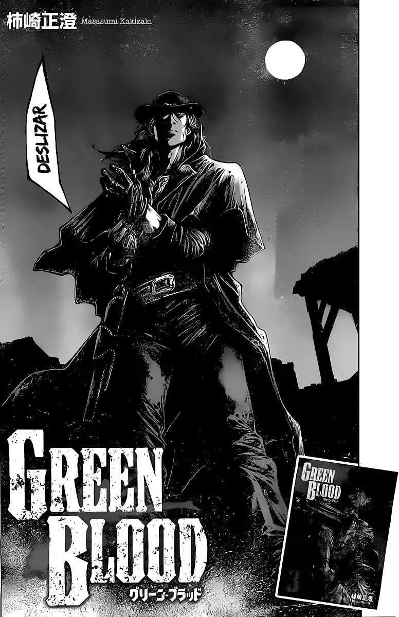 Green Blood (2011) - Capítulo 30 - Página 2 - LectorTMOo