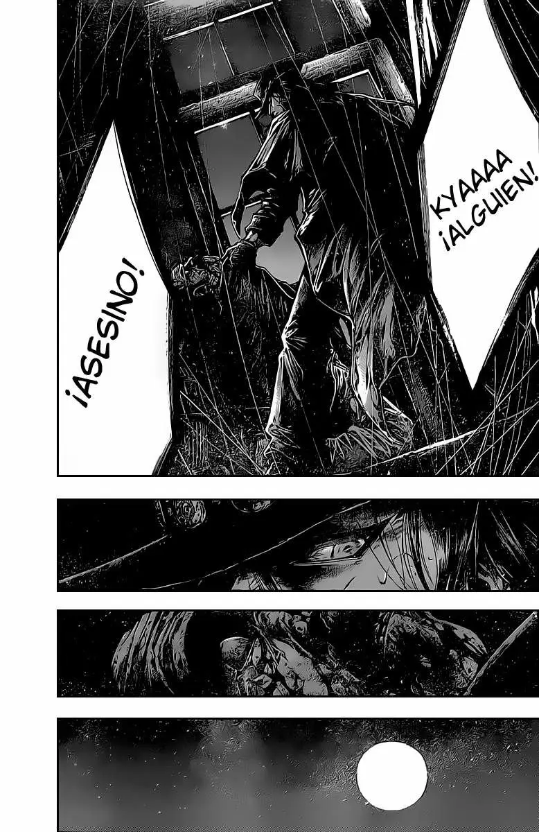 Green Blood (2011) - Capítulo 30 - Página 7 - LectorTMOo