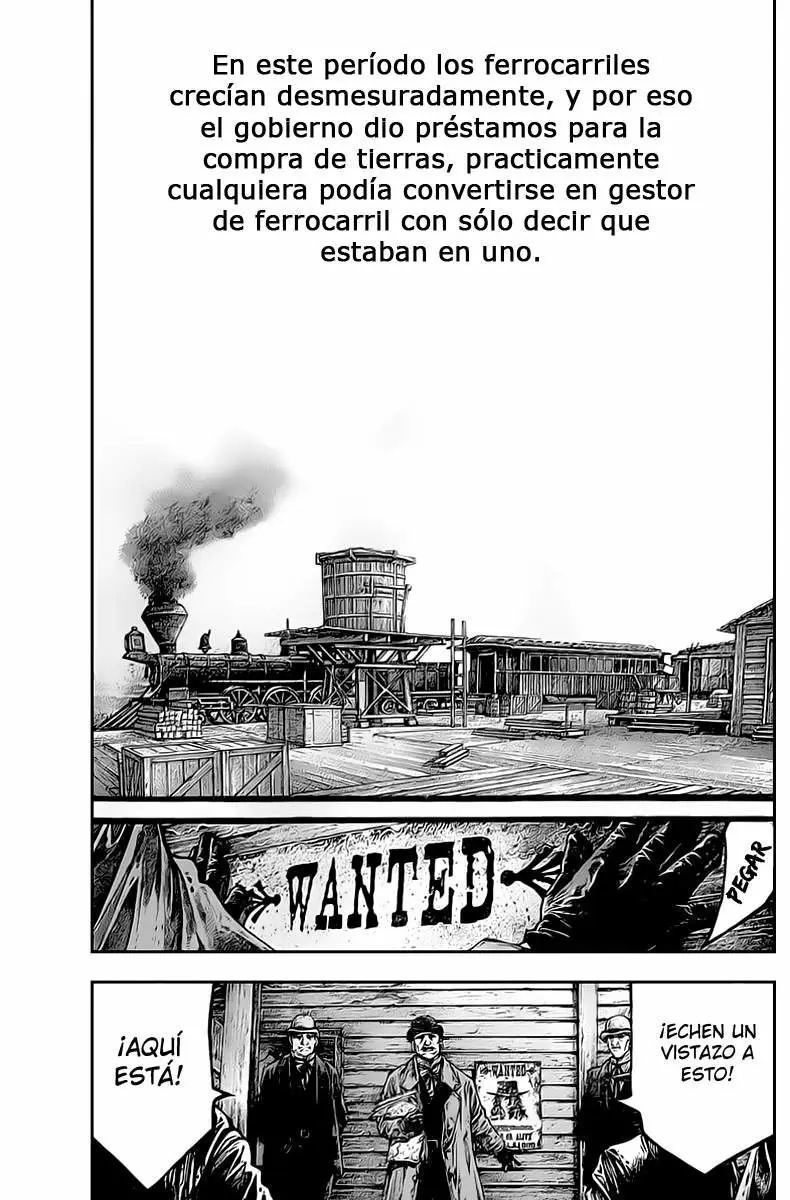 Green Blood (2011) - Capítulo 30 - Página 9 - LectorTMOo