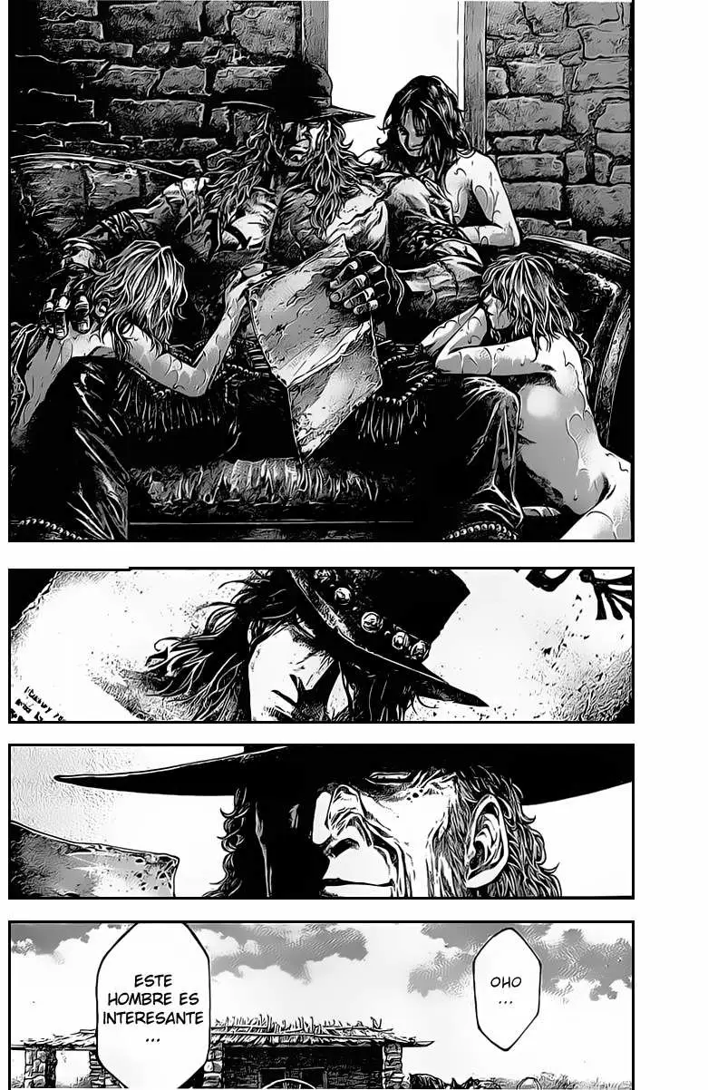 Green Blood (2011) - Capítulo 30 - Página 12 - LectorTMOo