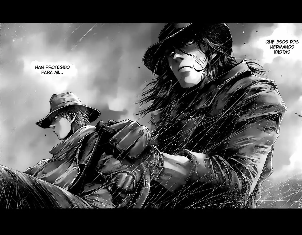 Green Blood (2011) - Capítulo 30 - Página 16 - LectorTMOo