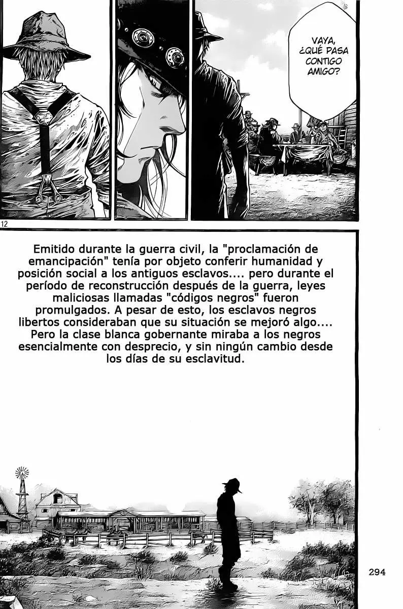 Green Blood (2011) - Capítulo 31 - Página 11 - LectorTMOo