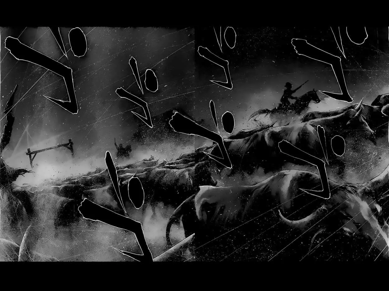 Green Blood (2011) - Capítulo 31 - Página 19 - LectorTMOo