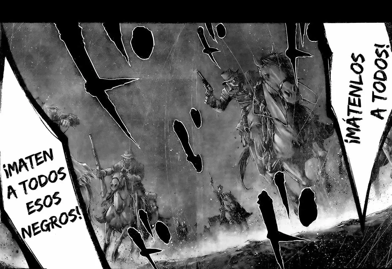 Green Blood (2011) - Capítulo 32 - Página 8 - LectorTMOo