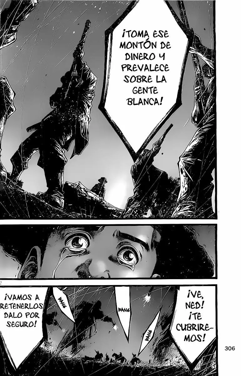 Green Blood (2011) - Capítulo 32 - Página 11 - LectorTMOo