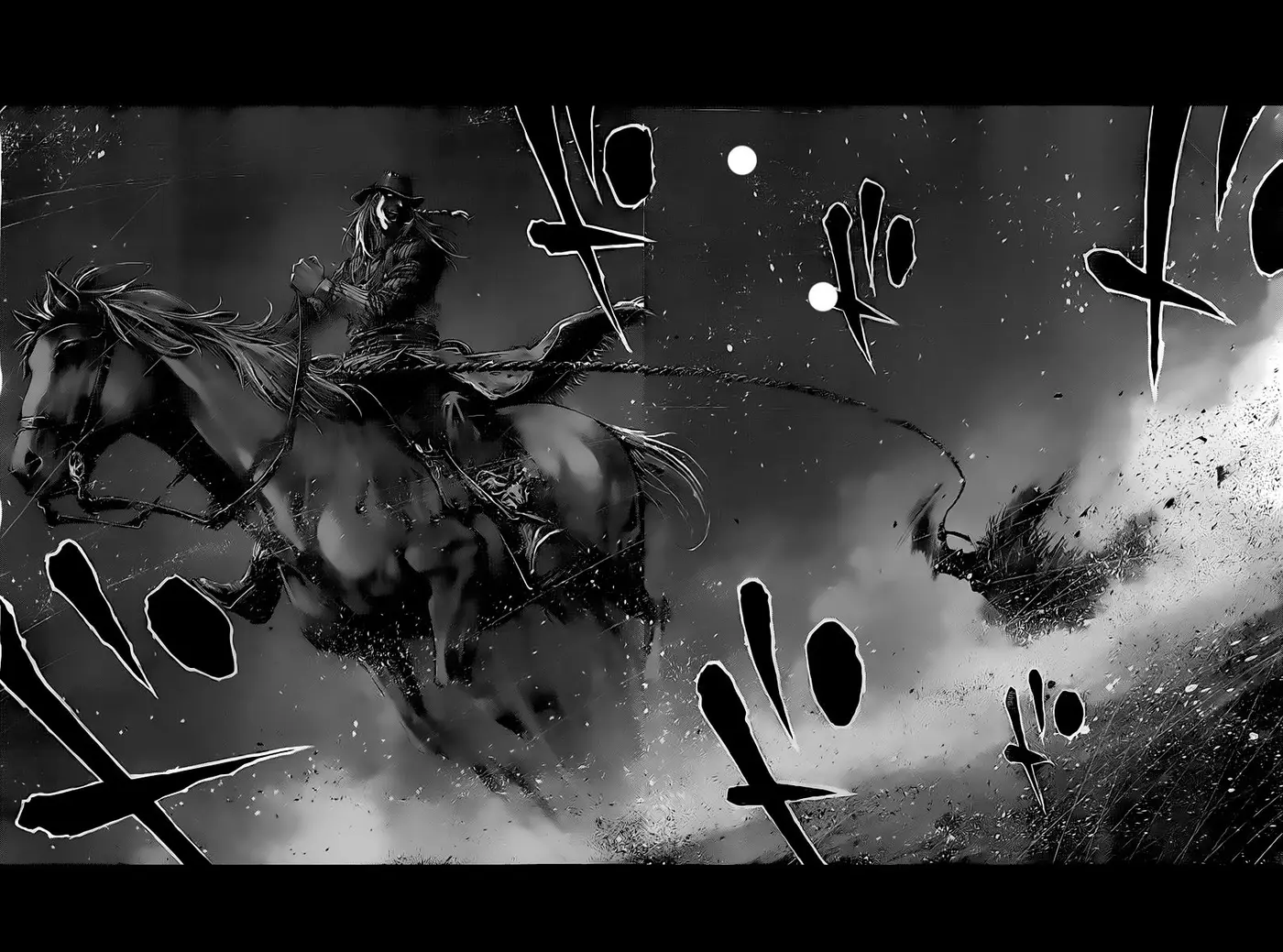 Green Blood (2011) - Capítulo 33 - Página 16 - LectorTMOo