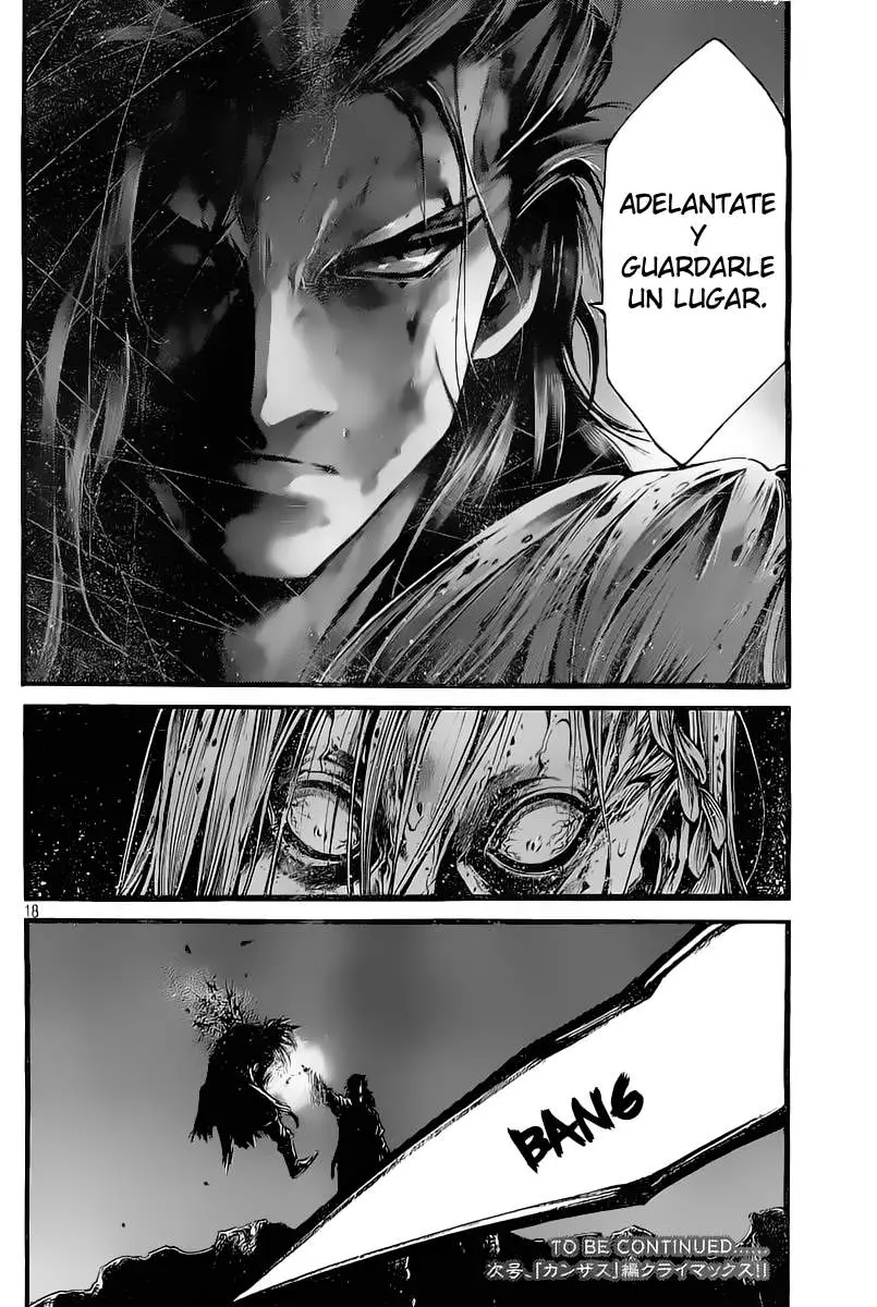 Green Blood (2011) - Capítulo 34 - Página 17 - LectorTMOo