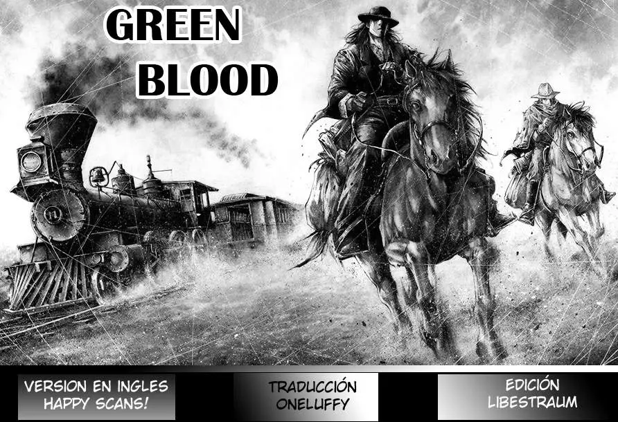 Green Blood (2011) - Capítulo 34 - Página 18 - LectorTMOo