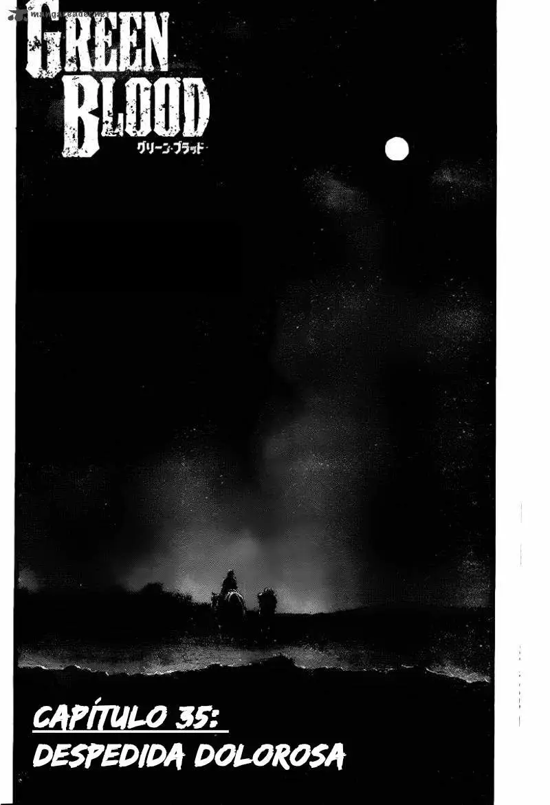 Green Blood (2011) - Capítulo 35 - Página 3 - LectorTMOo