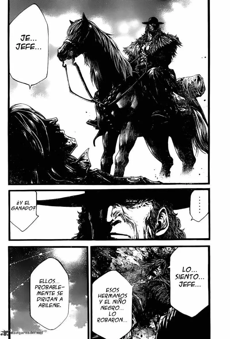 Green Blood (2011) - Capítulo 35 - Página 5 - LectorTMOo