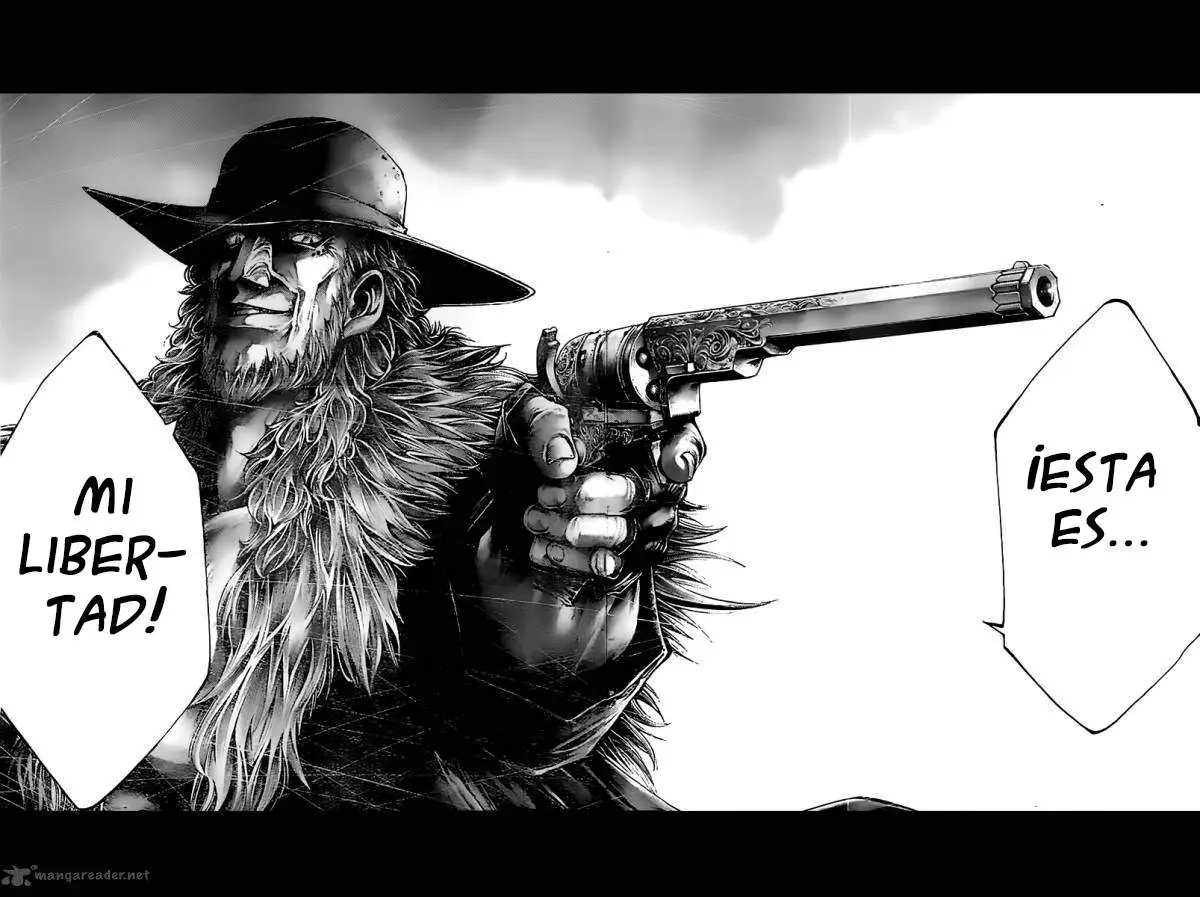 Green Blood (2011) - Capítulo 36 - Página 15 - LectorTMOo