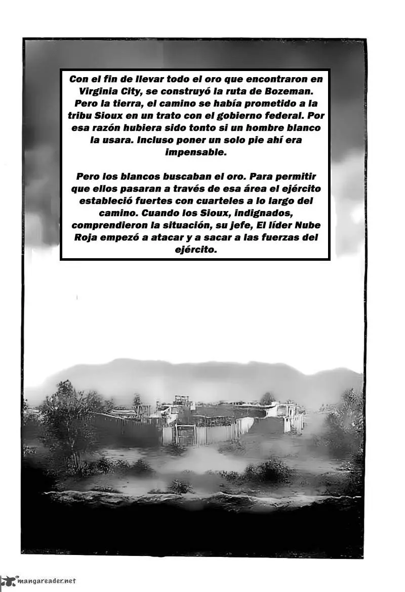 Green Blood (2011) - Capítulo 36 - Página 21 - LectorTMOo