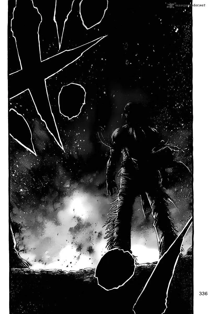 Green Blood (2011) - Capítulo 38 - Página 13 - LectorTMOo
