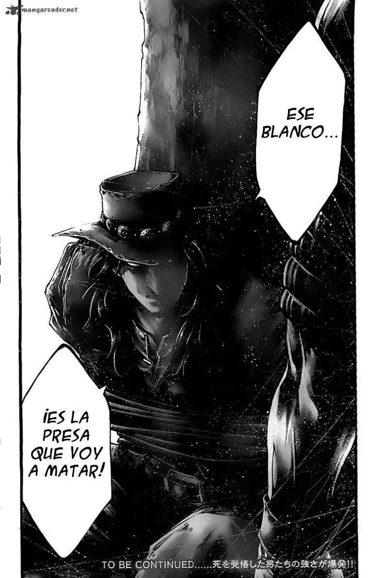 Green Blood (2011) - Capítulo 38 - Página 19 - LectorTMOo