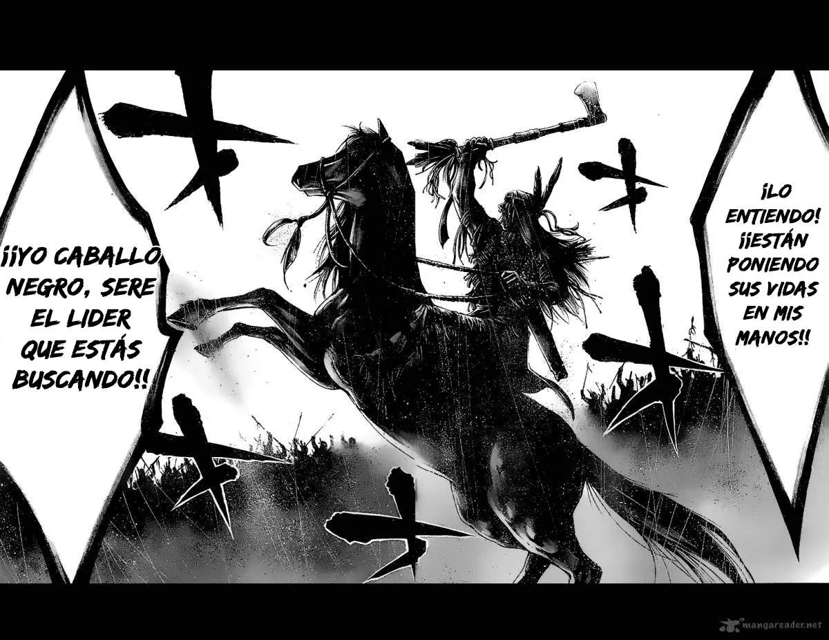 Green Blood (2011) - Capítulo 39 - Página 9 - LectorTMOo
