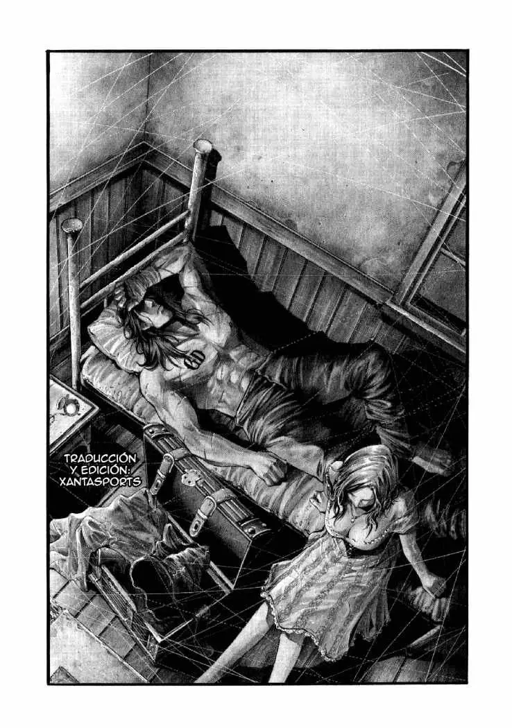 Green Blood (2011) - Capítulo 4 - Página 2 - LectorTMOo