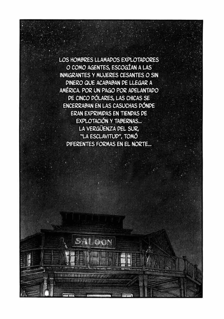 Green Blood (2011) - Capítulo 4 - Página 6 - LectorTMOo