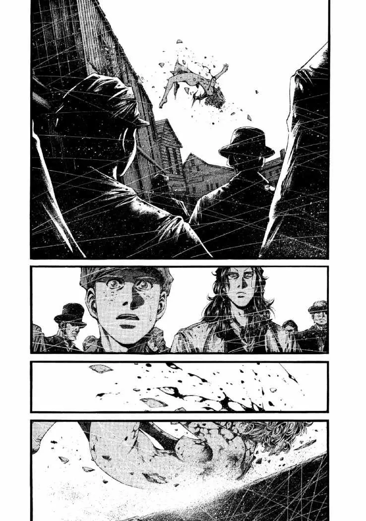 Green Blood (2011) - Capítulo 4 - Página 20 - LectorTMOo