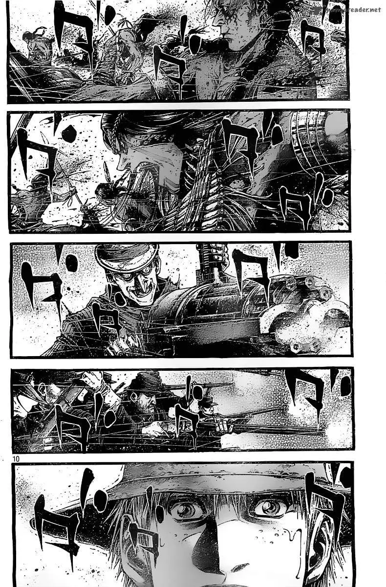 Green Blood (2011) - Capítulo 40 - Página 11 - LectorTMOo