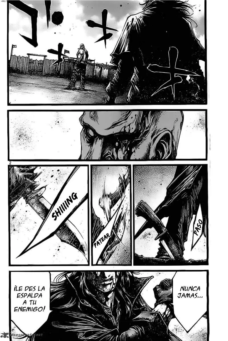 Green Blood (2011) - Capítulo 41 - Página 3 - LectorTMOo