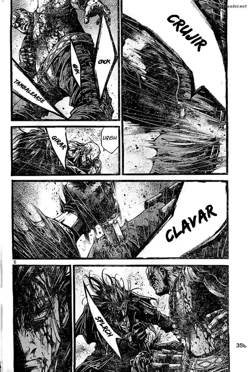 Green Blood (2011) - Capítulo 41 - Página 7 - LectorTMOo