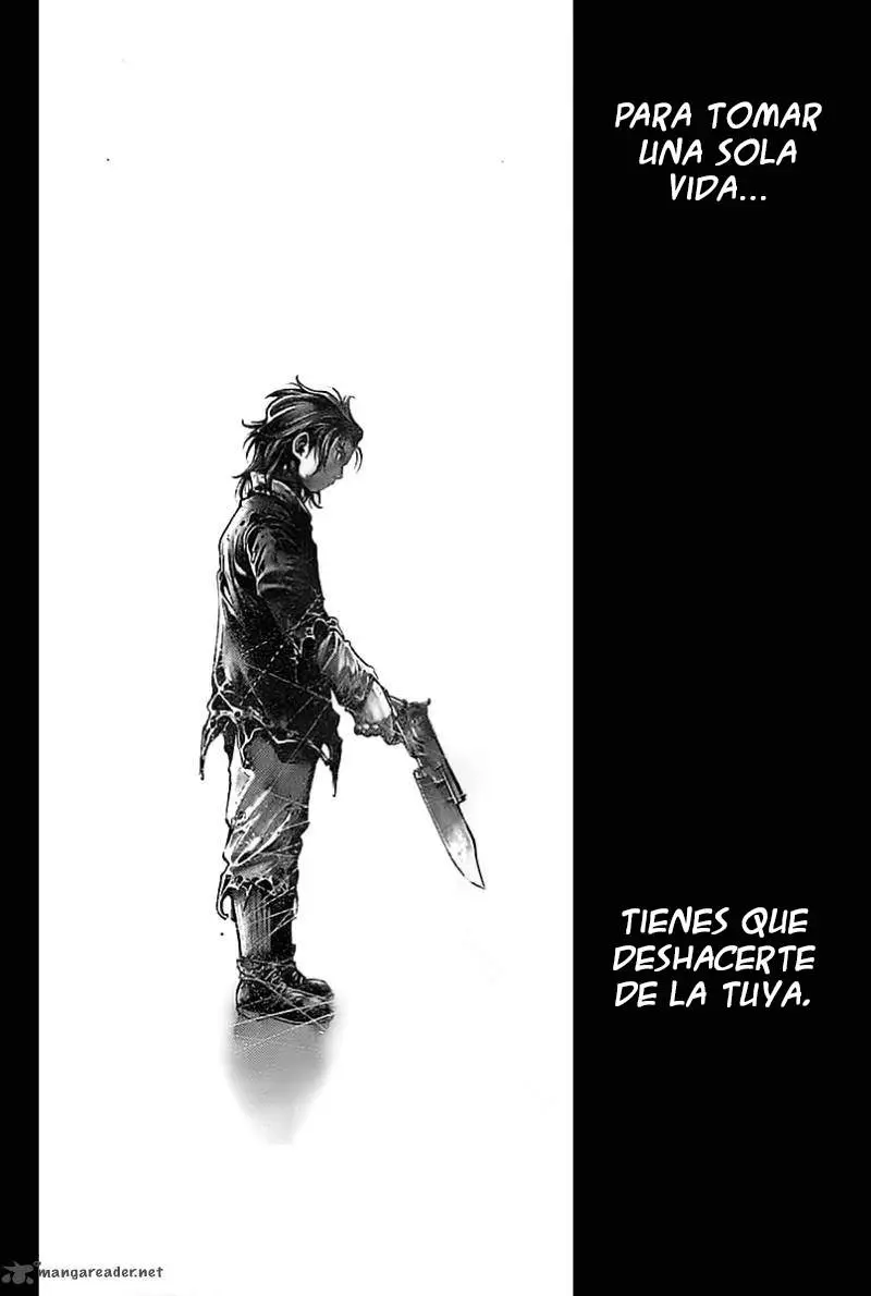 Green Blood (2011) - Capítulo 41 - Página 16 - LectorTMOo