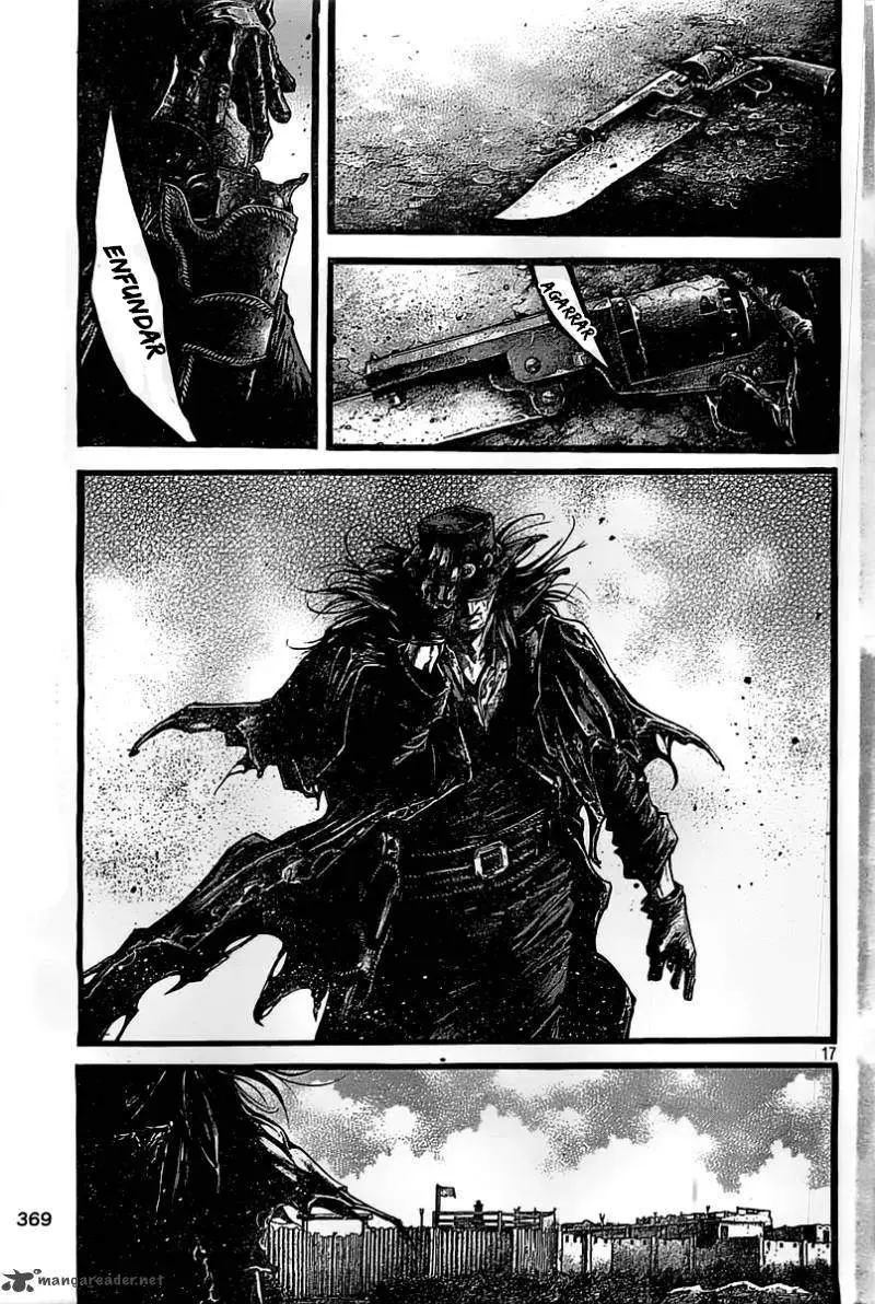 Green Blood (2011) - Capítulo 41 - Página 17 - LectorTMOo