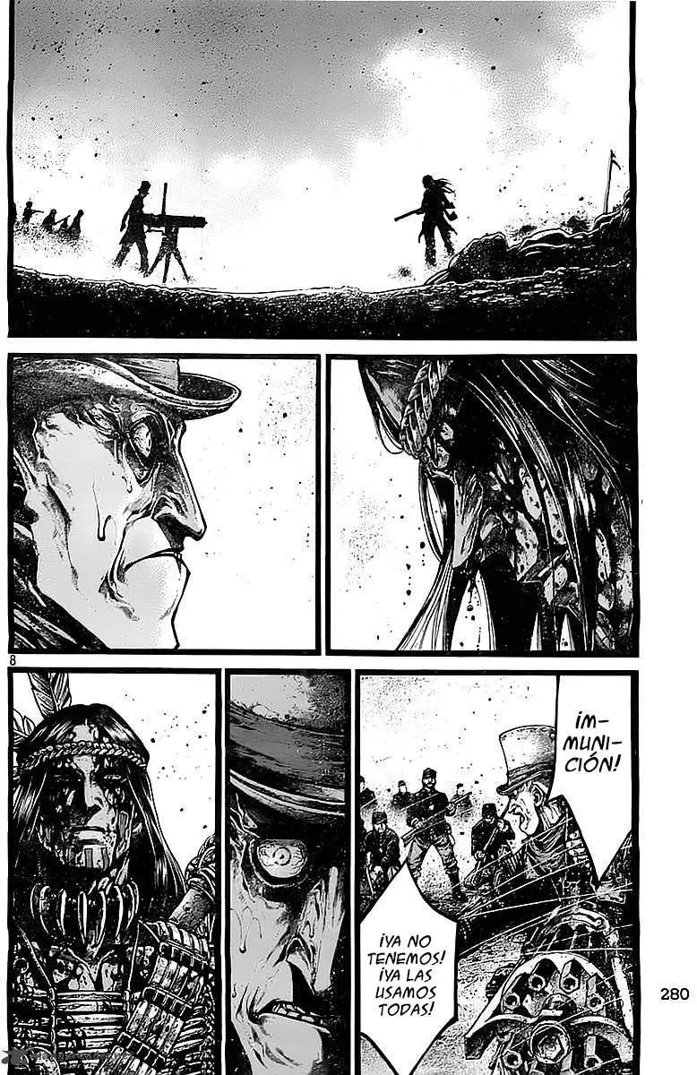 Green Blood (2011) - Capítulo 42 - Página 9 - LectorTMOo