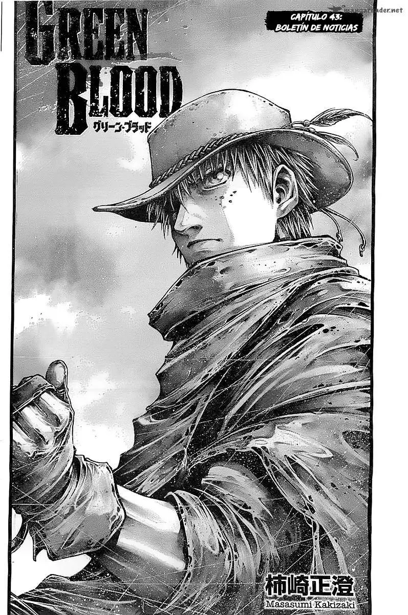 Green Blood (2011) - Capítulo 43 - Página 5 - LectorTMOo