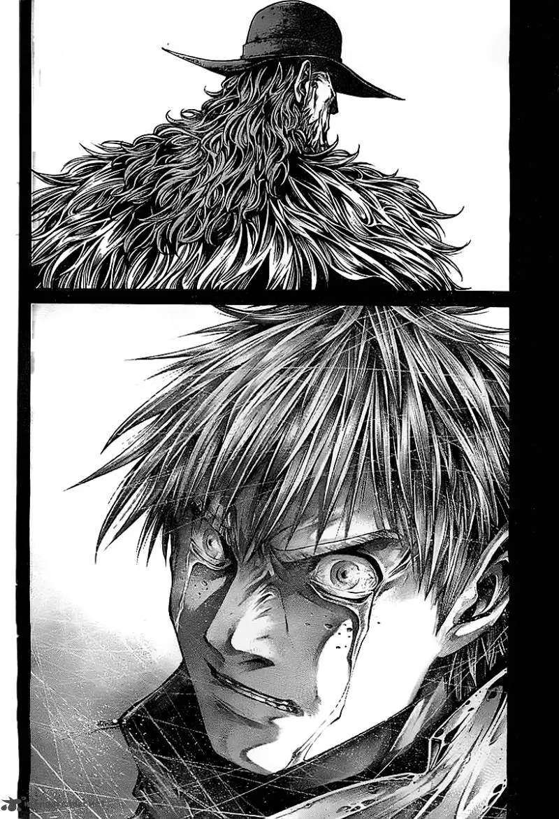 Green Blood (2011) - Capítulo 43 - Página 11 - LectorTMOo