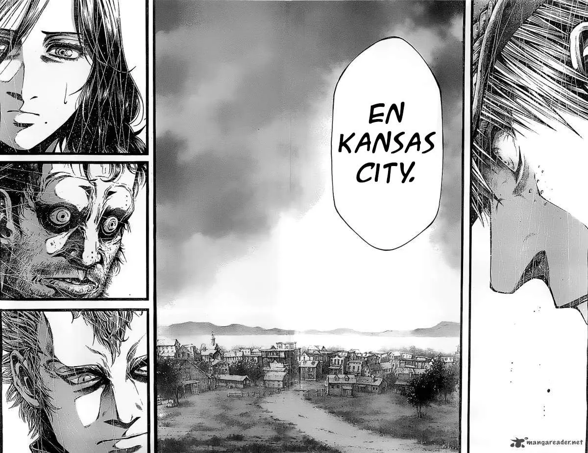 Green Blood (2011) - Capítulo 43 - Página 27 - LectorTMOo