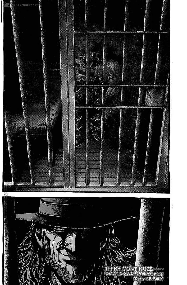 Green Blood (2011) - Capítulo 43 - Página 28 - LectorTMOo