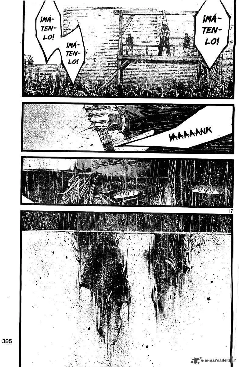 Green Blood (2011) - Capítulo 44 - Página 4 - LectorTMOo