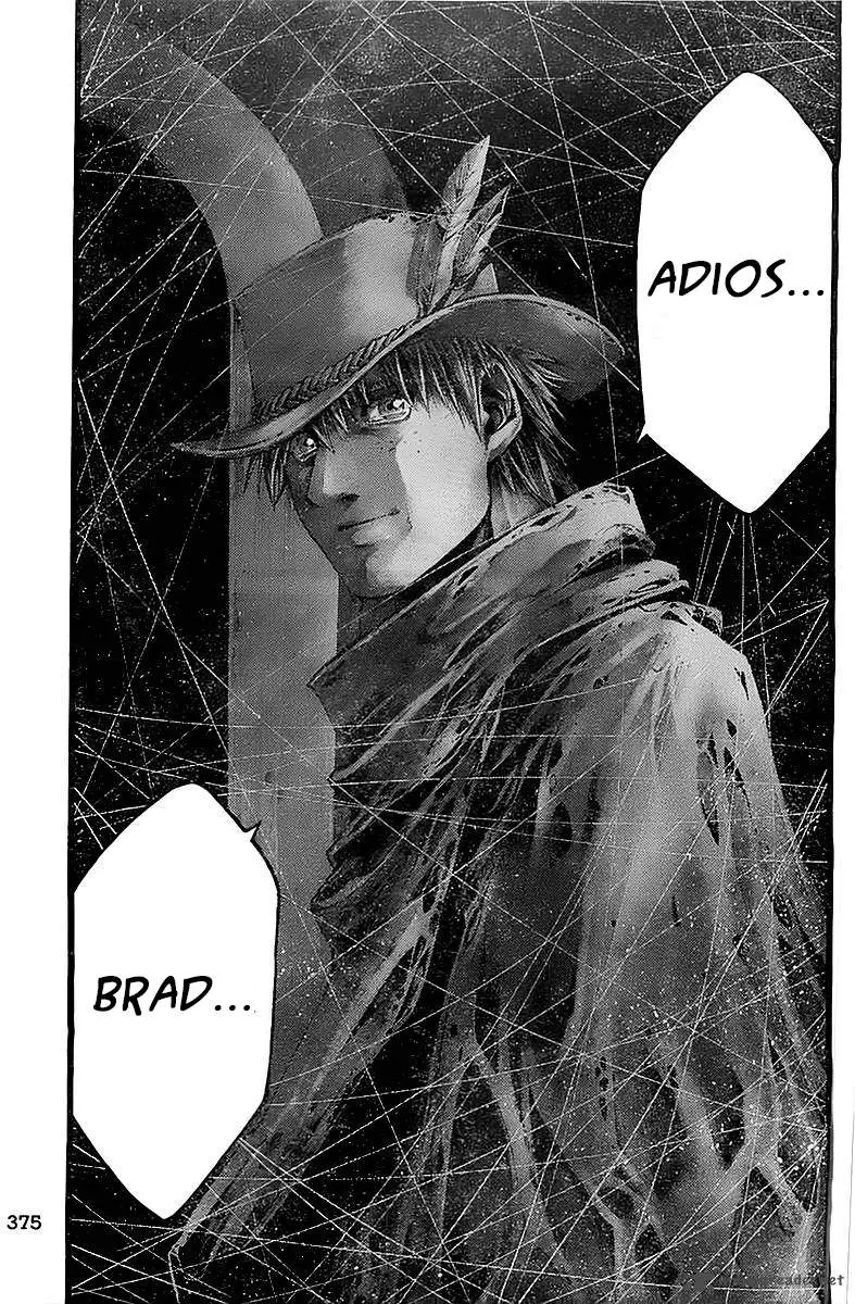 Green Blood (2011) - Capítulo 44 - Página 8 - LectorTMOo
