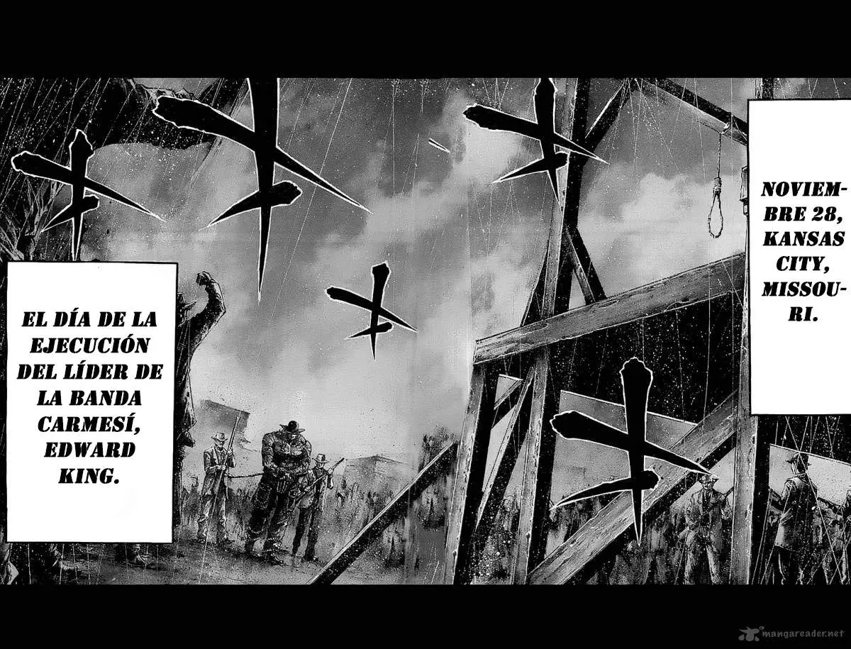 Green Blood (2011) - Capítulo 44 - Página 11 - LectorTMOo