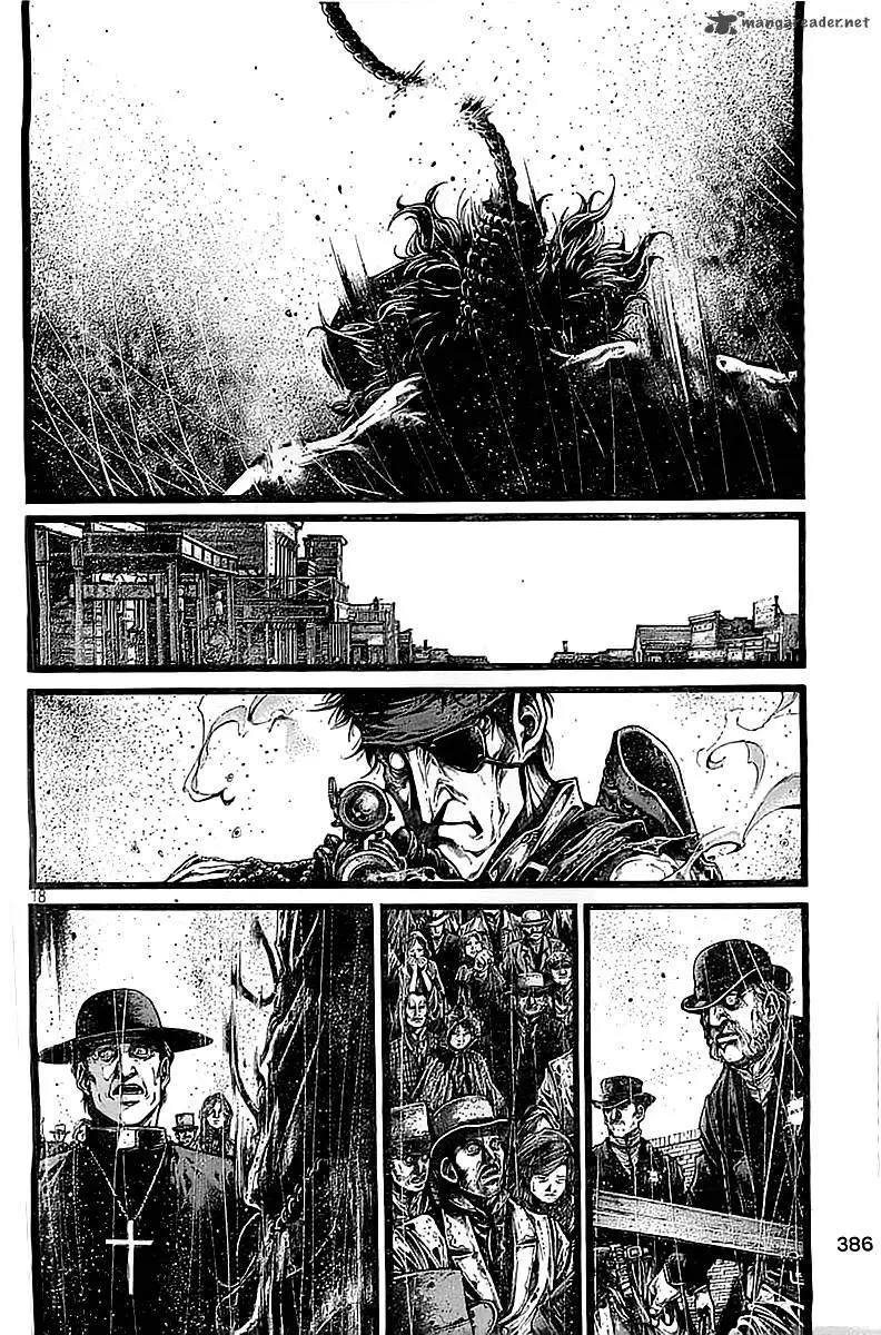 Green Blood (2011) - Capítulo 44 - Página 18 - LectorTMOo