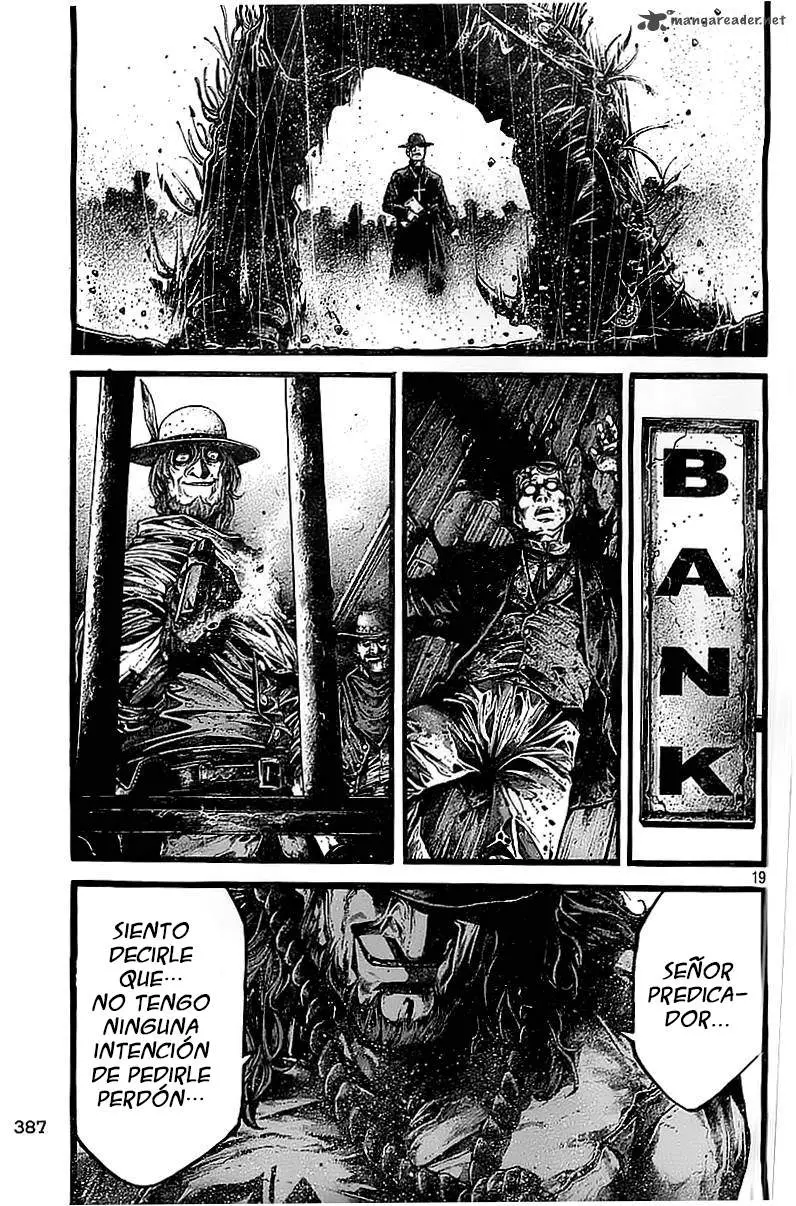 Green Blood (2011) - Capítulo 44 - Página 19 - LectorTMOo