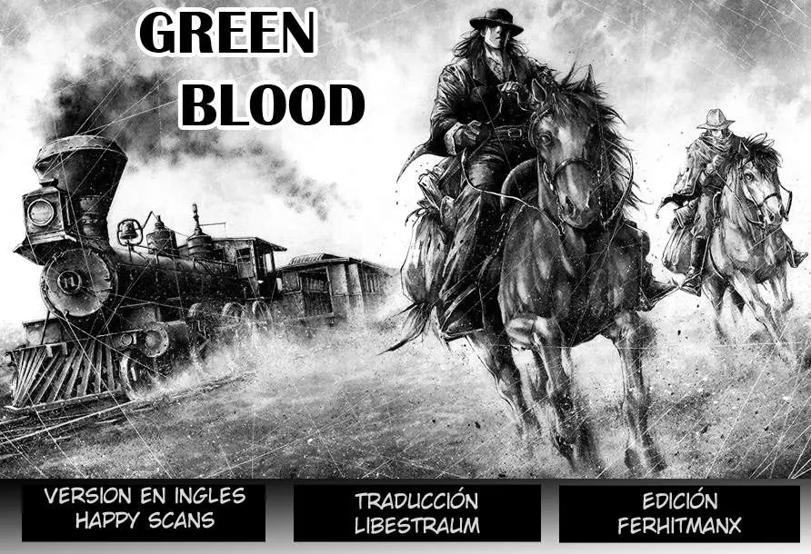 Green Blood (2011) - Capítulo 44 - Página 21 - LectorTMOo