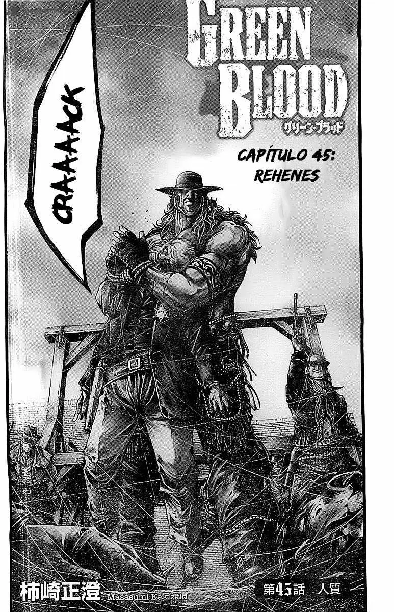 Green Blood (2011) - Capítulo 45 - Página 3 - LectorTMOo